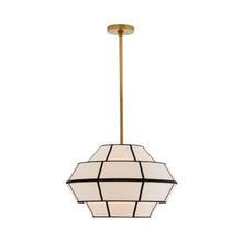 Cargar imagen en el visor de la galería, MORTEN PENDANT