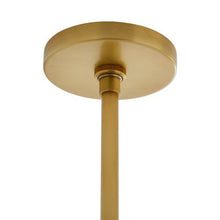 Cargar imagen en el visor de la galería, MORTEN PENDANT