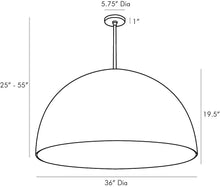 Cargar imagen en el visor de la galería, PASCAL PENDANT