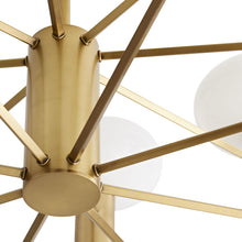 Cargar imagen en el visor de la galería, BENTLEY CHANDELIER
